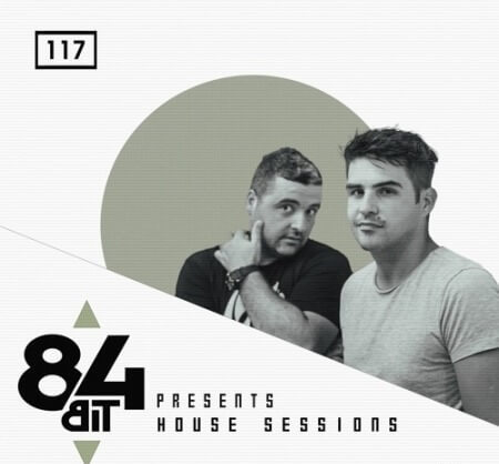 Bingoshakerz 84Bit Presents House Sessions WAV MiDi